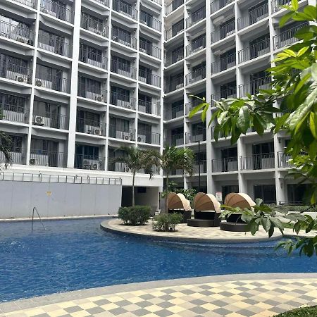 Shore 2 Residences, Tower 3, Moa Complex, Pasay City, Philippines Bagian luar foto