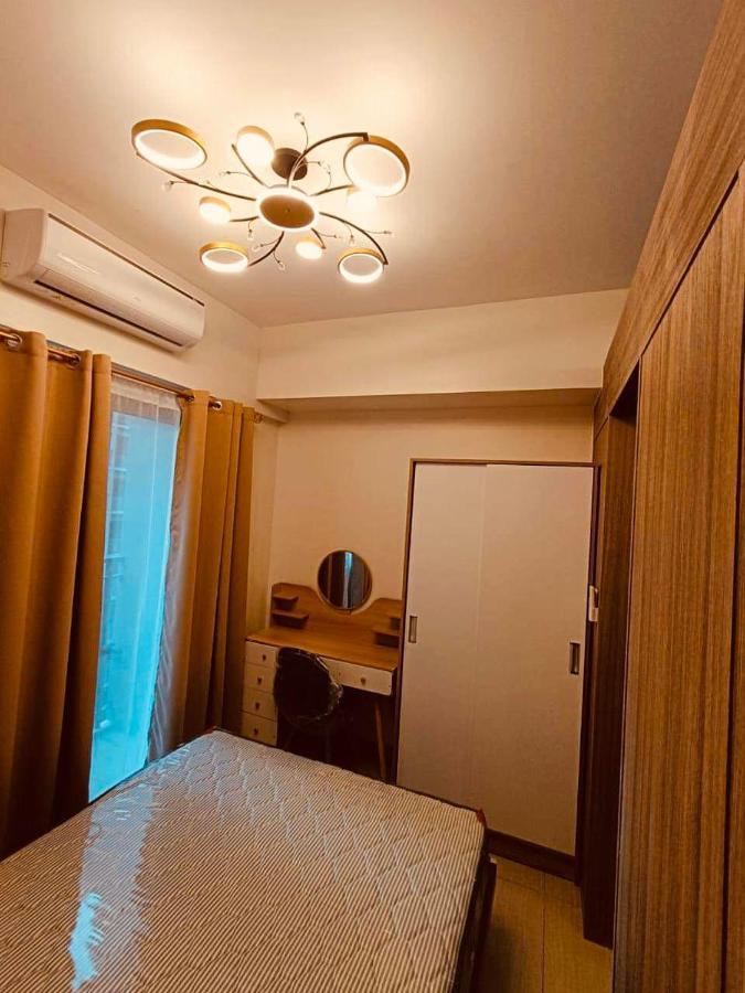 Shore 2 Residences, Tower 3, Moa Complex, Pasay City, Philippines Bagian luar foto