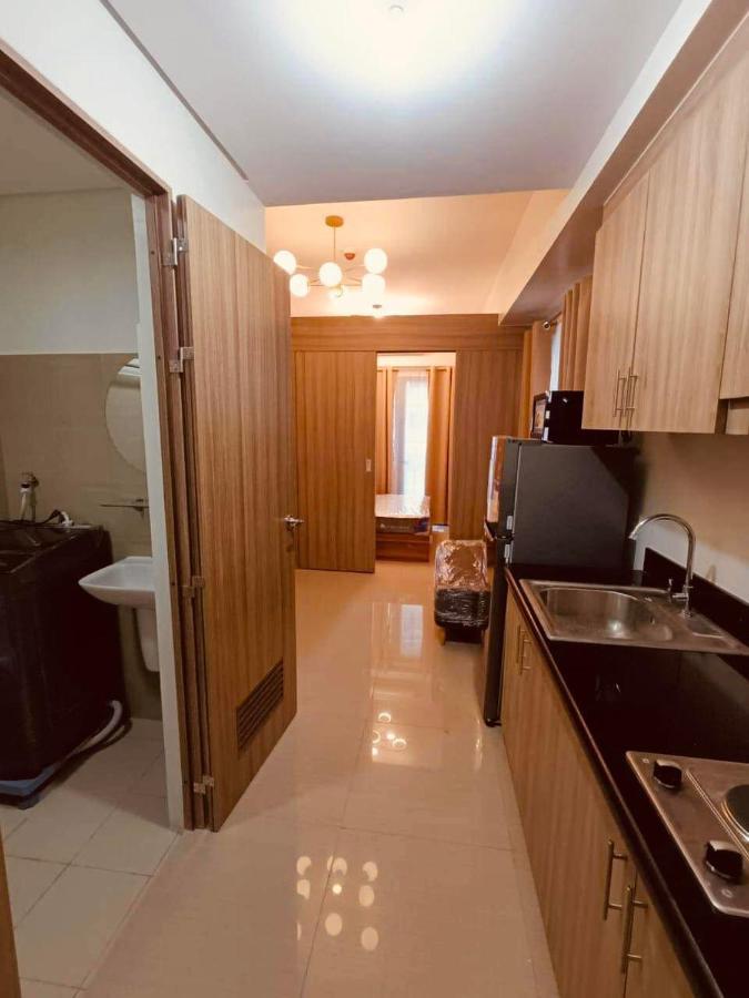 Shore 2 Residences, Tower 3, Moa Complex, Pasay City, Philippines Bagian luar foto