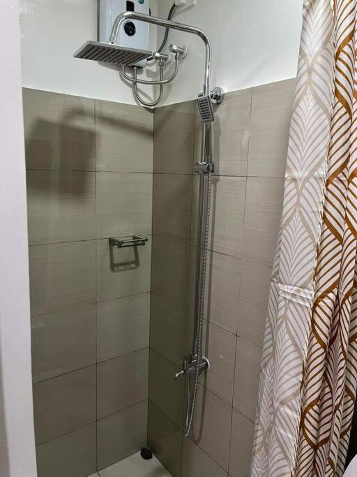 Shore 2 Residences, Tower 3, Moa Complex, Pasay City, Philippines Bagian luar foto