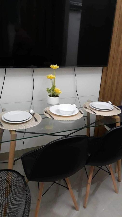 Shore 2 Residences, Tower 3, Moa Complex, Pasay City, Philippines Bagian luar foto